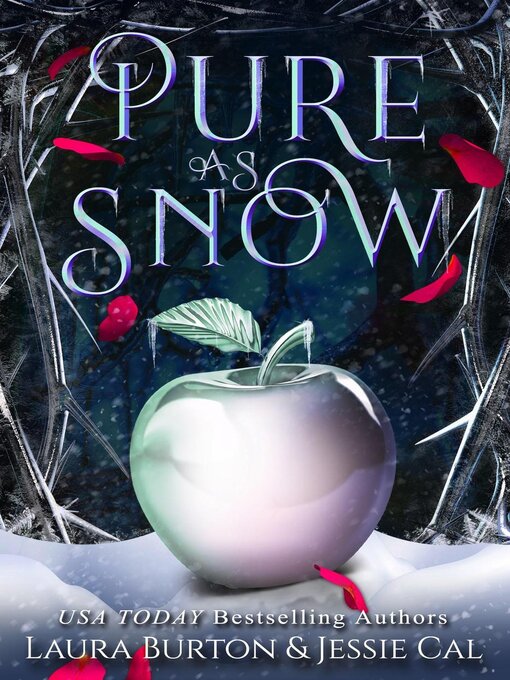 Title details for Pure as Snow by Laura Burton - Available